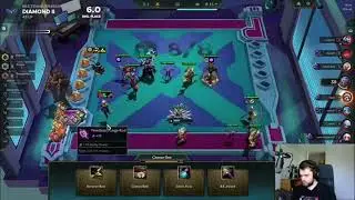 TFT Gameplay  Sunfire Cape & Strategy Fails ! Watch This!