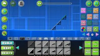 Tutorial On How To Make Invisible Objects In Geometry Dash