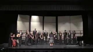 Redemption Song - Titan Singers