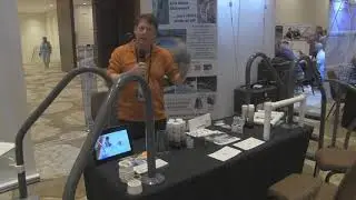 Saftron - Full Product and SKU Review - Tradeshow