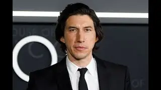 Adam Driver is back with another sizzling Burberry fragrance ad. The actor sparked an online frenzy