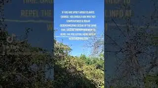 Los Angeles California Geoengineering Heatwave Climate Hoax Weather Modification Orgone Energy