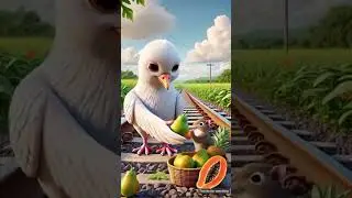 The Rise and Fall of the WorldMost Notorious Pigeonstory2026#kids cartoon stories