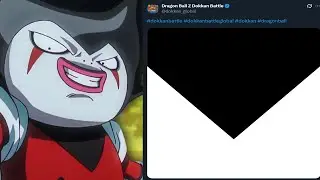 BREAKING NEWS!!!!! LR GOMAH WAS JUST TEASED!!!! COMING SOON!! (DBZ: Dokkan Battle)