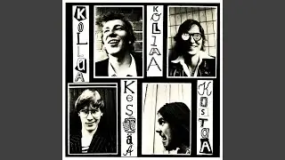 Kollaa kest&auml;&auml; (2007 Digital Remaster)