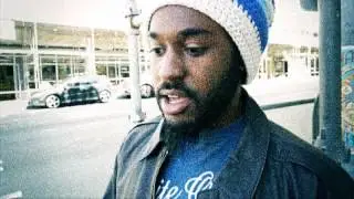 Micah Bournes - Upside Down