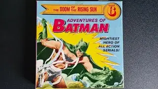 Adventures of Batman 