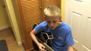 Ethan Marlowe MGT entry