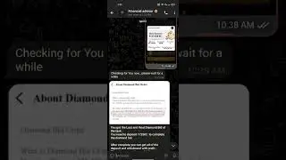 Online Gold bidding scam🥺 loss 60k+money
