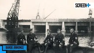 39-45 : L&rsquo;Histoire des bases sous-marines sur NOVO19