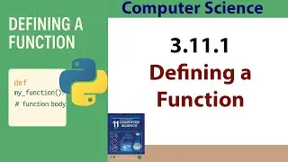 How to Create a Function in Python | How to Define a Function in Python | python functions simple