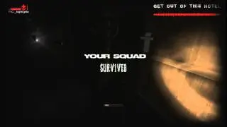 Cool Hide and Seek Game Mode For Killing Floor Part 2