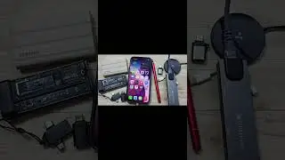 Как подключить кабель Ethernet LAN к iPhone 17, iPhone 16, 15, Air, Pro Max