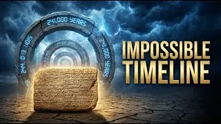 The Sumerian Kings Who Shouldn&rsquo;t Exist&hellip; And The Timeline Science Can&rsquo;t Explain