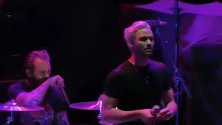 Dance Gavin Dance - Synergy - First Direct Arena - Leeds - 23/03/23..