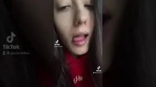 Tongue dance (TikTok)