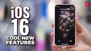 iOS 16: Editing iMessages, photo cutouts and more, Apple added these cool features