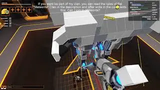 How to build a SMG sprinter in # Robocraft 😃😃😃😃