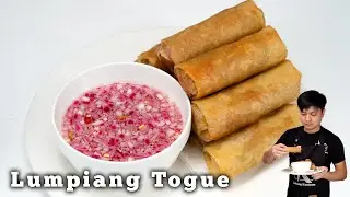 Lumpiang Togue