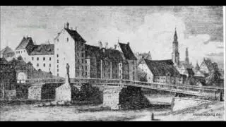 Old Straubing