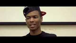 Chi~Voices: A Poetic Film Series
