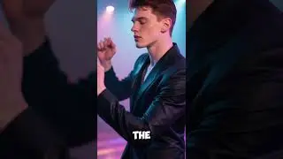Killshot - Magdalena Bay (Night Core Remix with Club video)