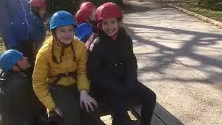 Lockerbie Manor Adventure Final Day