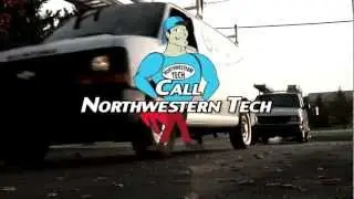 Northwestern Tech Commercial