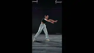 Commercial. Dancer: Polina Bilotserkovska. Choreography: Anna Grotesk