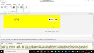 How to scrape Resellerratings website to extract the name, ratings and review of specific products