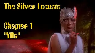 The Martian Chronicles Re-Imagined - The Silver Locusts Chapter 1 