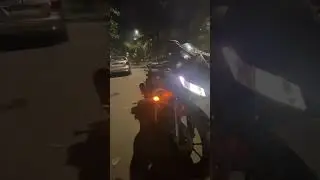 Yamaha R15V3 FLASHER INDICATOR