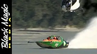 22 Day 8 Final Review - ITM World Jet Boat Marathon