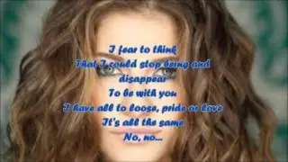 Sofia Reyes & Prince Royce - Solo Yo LYRICS ENGLISH TRANSLATION