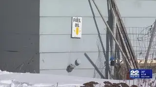 Homeowners advised to check fuel and insulate pipes in cold