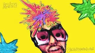 Amin&eacute; - Dididumduhduh (Official Visualizer)