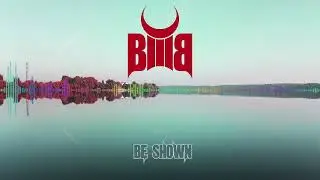 Bad Bible - A Place Beyond Time (OFFICIAL TEASER)