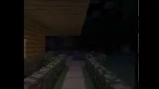 Scenic Minecraft: Episode 1