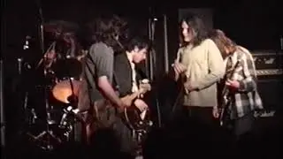 RUN WESTY RUN - Frankfurt,Germany,Batschkapp, 29 Apr 91 (Full show)