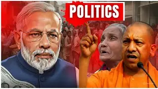 Reality of BJP 😭 |