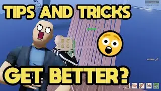 Strucid TIPS And TRICKS😲 (Roblox Strucid)