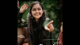 Shivani menon whatsapp status💥