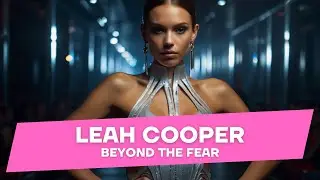 Leah Cooper - Beyond the Fear 🌟 | Female Vocal Trance Euphoria