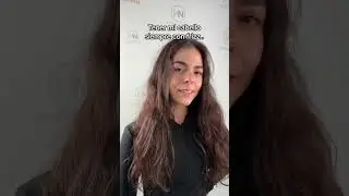 Re Prez Antifrizz #short #frizz #antifrizz