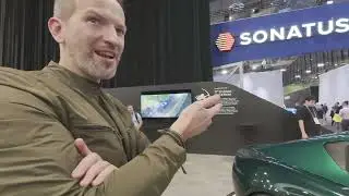 Бывший сотрудник Tesla о причинах чрезмерного увеличения веса электромобилей (Longbow Motors Spee...