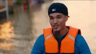Dominican Republic Aquatic Uber 🇩🇴