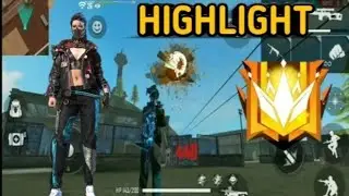 HIGHLIGHT FREE FIRE 🇷🇺🇧🇷❤️