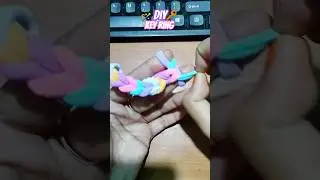 #diy #keyrings #keychain