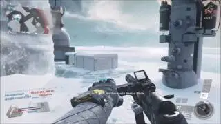 Nuclear with Trencher on Frost