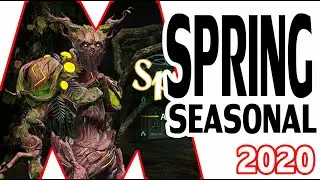 DCUO Spring Event 2020
